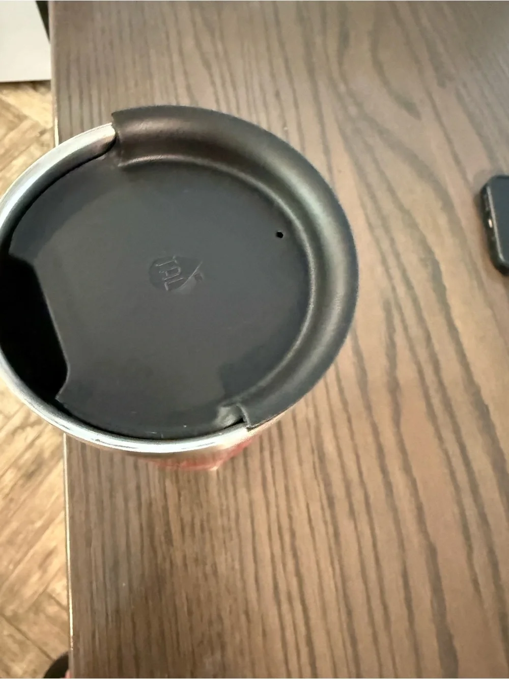 Ohio State 22 oz tumbler